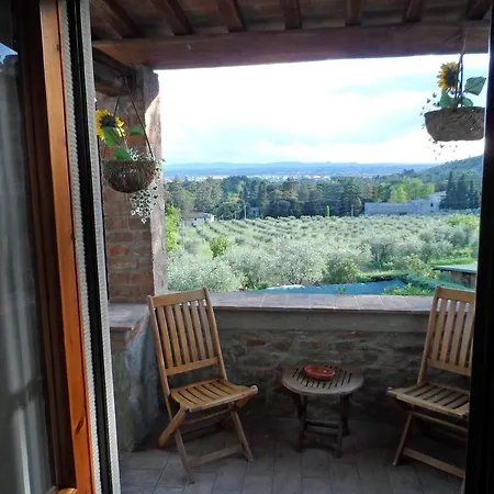 Casa Metella Apartamento