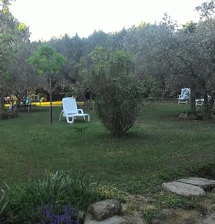 Casa Metella Apartamento *