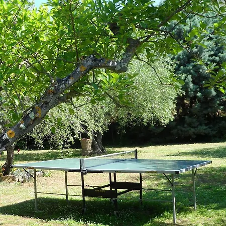 Apartamento Casa Metella Cortona