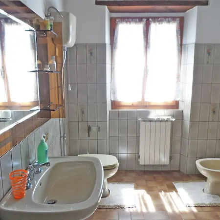 Casa Metella Apartamento *