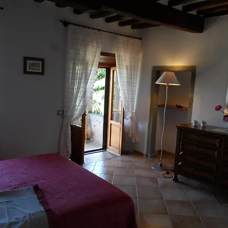 Apartamento Casa Metella