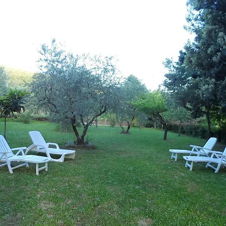 Apartamento Casa Metella Cortona