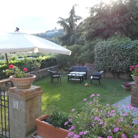 Casa Metella Apartamento