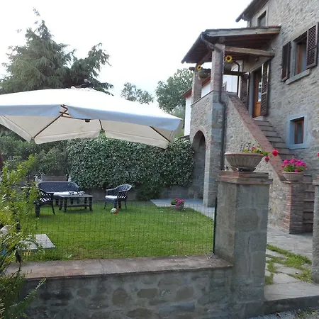 Casa Metella Apartamento